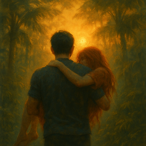 热带雨林的尽头