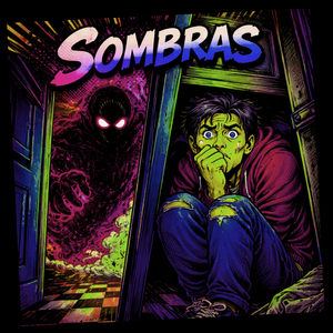 Sombras (Cover)