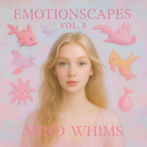 June with the Silent Eyes