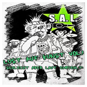 Projekt Chaos (Graupause)