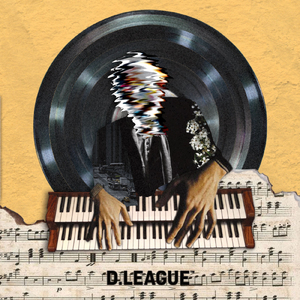 Noisy night (feat. SLYBOX)