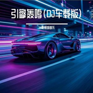 引擎轰鸣（DJ车载版）
