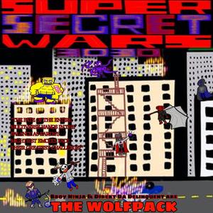 408 (feat. It's E.B.)