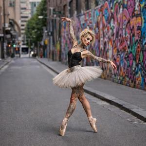 Dancing in the Static