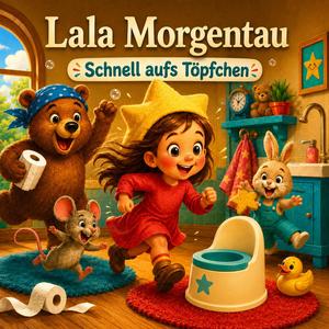 Schnell aufs Töpfchen