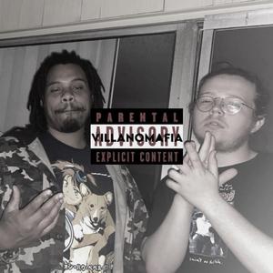 OUTSIDE ON A SUNDAY NIGHT