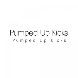 Pumped Up Kicks (Instrumental)