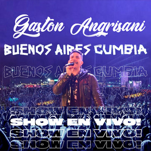 Goza mi cumbia / Yo soy así / Bonita y Mentirosa / Lavate la cara / Deja el bajón / Doble Vida / Yo Me Enamoré / Yo Tomo Licor / Que Calor / Me Muero de Amor / Negra, Ron y Velas / Negra Caderona /El Campanero/Por eso Vivo (En Vivo en Buenos Aires Cumbia)