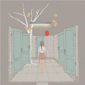 MELANCHOLY（钢琴版）