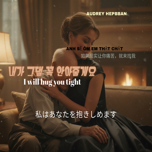 如果现实让你痛苦，就来找我 (Remix)