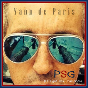 PSG (La ligue des Champions)
