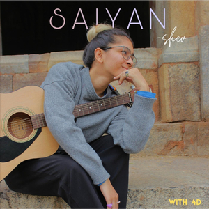 Saiyan (feat. 4th Dimension)