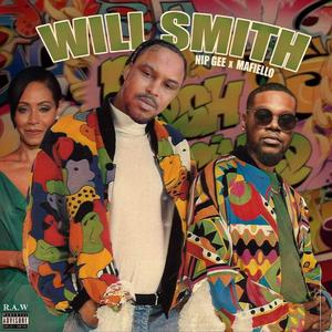 Will (feat. Mafiello)
