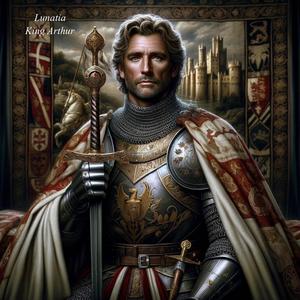 The knights of the round table