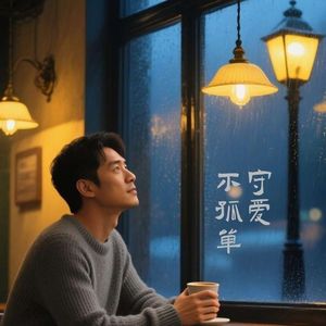 守爱不孤单