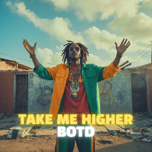 Take me higher