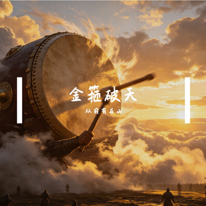 金箍破天