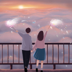 阳光