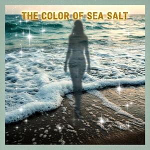 The color of sea salt