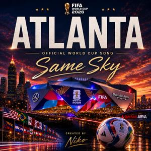 Same Sky (World Cup Song)