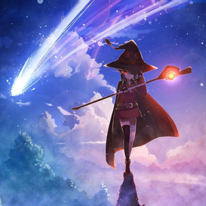 Fantastic Dreamer (From "Konosuba: God's Blessing on This Wonderful World!") (Piano Version)