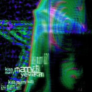 leglock (キスして結婚して殺す)