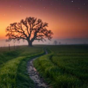 이름 모를 그리움