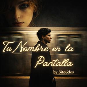 Tu nombre en la Pantalla