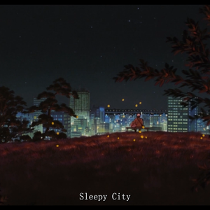 Tobi Lou x Kota The Friend Type Beat - Sleepy City