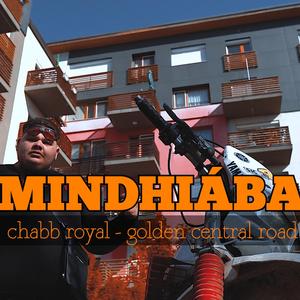Mindhiába