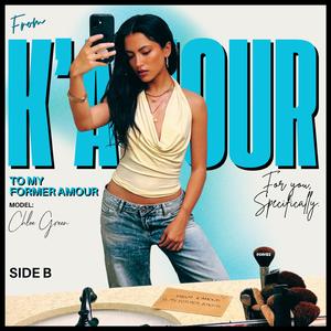 Pretty Boy K'Amour (feat. CHEF CHRIS)