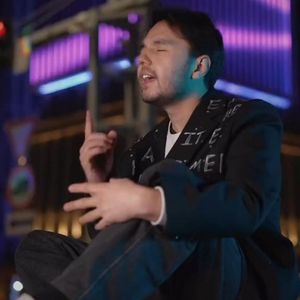 Vadasi Yolg'onim（誓言是谎言的）