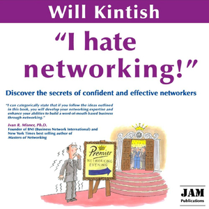 I Hate Networking! - Part 2