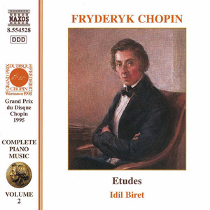 12 Etudes, Op. 10:Etude No. 12 in C Minor, Op. 10, No. 12, "Revolutionary"