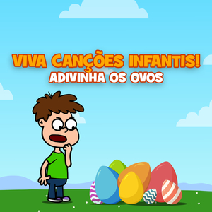 Adivinha Os Ovos