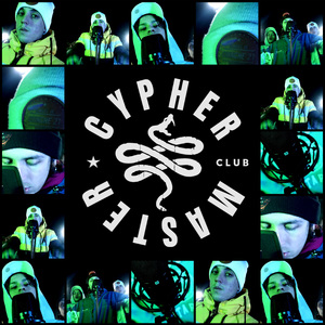 Chekea Mi Fla (Cypher Master Club #7)