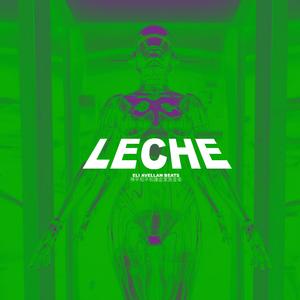 LECHE (AFROBEAT INSTRUMENTAL)