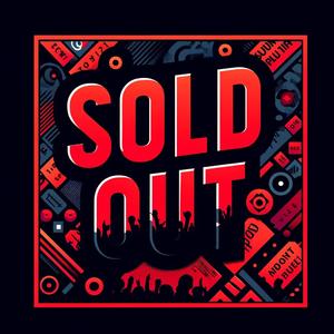 SOLD OUT