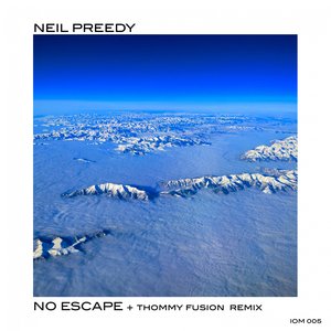 No Escape (Thommy Fusion Remix)