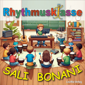 Sali bonani (Instrumentalversion)