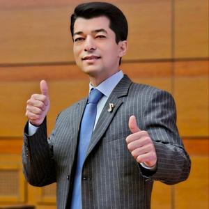 Merdan Kakageldiyew Zöhrejan , Gülälek (Live Version)