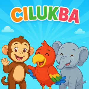 Cilukba