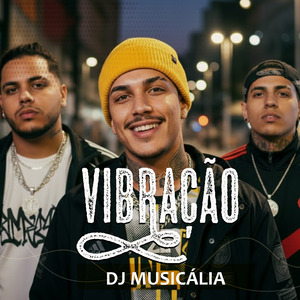 VIBRAÇÃO
