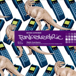 Phatty's Lunchbox (Les Rythmes Digitales Remix)