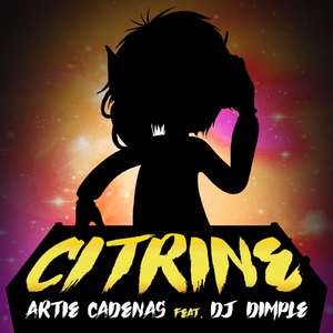 Citrine (feat. DJ Dimple)