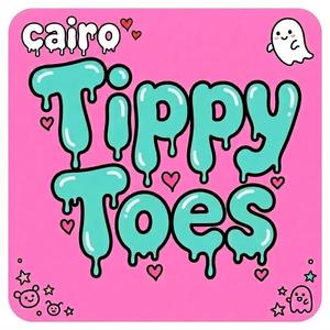 Tippy Toes