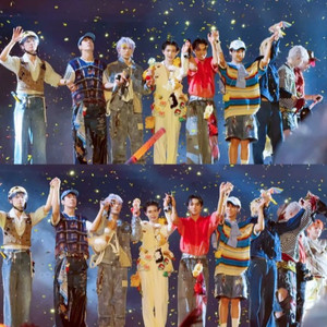 十个勤天·深圳二巡live（DAY1-20250613）