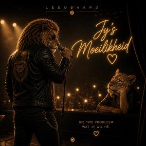 Jy's Moeilikheid
