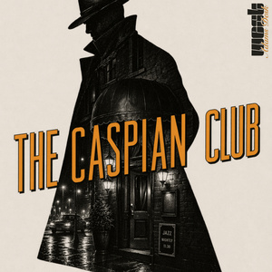 The Caspian Club
