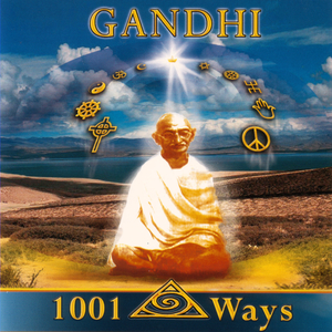 Gandhi (Radio Mix)